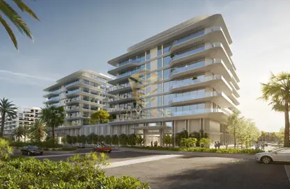 شقة - 3 غرف نوم - 4 حمامات للبيع في بلو بيتش ريزيدنس - مدينة أجمل مكان - مدينة الواجهة المائية لإمارة الشارقة - الشارقة شقة - 3 غرف نوم - 4 حمامات للبيع في بلو بيتش ريزيدنس - مدينة أجمل مكان - مدينة الواجهة المائية لإمارة الشارقة - الشارقة