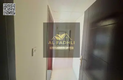 Apartment - 3 Bedrooms - 2 Bathrooms for rent in Al Nafoora 1 building - Al Rawda 2 - Al Rawda - Ajman