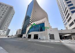 Apartment - 2 bedrooms - 3 bathrooms for sale in Marina Bay by DAMAC - Najmat Abu Dhabi - Al Reem Island - Abu Dhabi