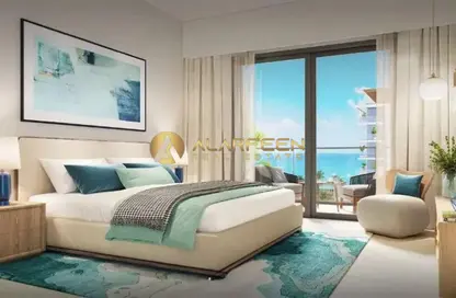 Apartment - 2 Bedrooms - 3 Bathrooms for sale in Seascape - Mina Rashid - Dubai
