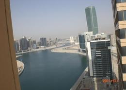 Apartment - 1 bedroom - 2 bathrooms for rent in Churchill Residency Tower - Churchill Towers - Business Bay - Dubai