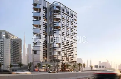 مكتب - استوديو للبيع في ه كيو من روف - الخليج التجاري - دبي مكتب - استوديو للبيع في ه كيو من روف - الخليج التجاري - دبي