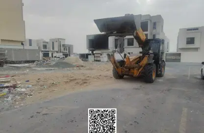 أرض - استوديو للبيع في الحليو 2 - الحليو - عجمان أرض - استوديو للبيع في الحليو 2 - الحليو - عجمان