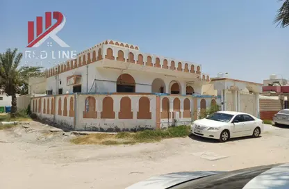 فيلا - 3 غرف نوم - 2 حمامات للبيع في الصبخة - ضاحية الرقة - الشارقة