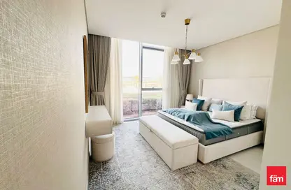 Apartment - 2 Bedrooms - 3 Bathrooms for rent in The Residences at District One - Mohammed Bin Rashid City - Dubai