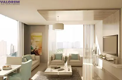 Apartment - 1 Bedroom - 2 Bathrooms for sale in Time 3 - Dubai Land Residence Complex - Dubai Land - Dubai