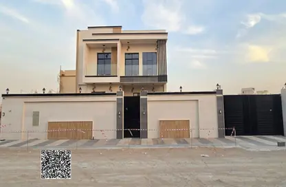 فيلا - 6 غرف نوم - 8 حمامات للبيع في 1 الياسمين - الياسمين - عجمان فيلا - 6 غرف نوم - 8 حمامات للبيع في 1 الياسمين - الياسمين - عجمان