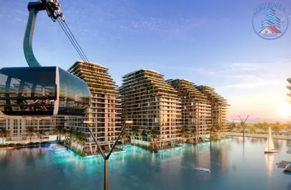 Apartment - Studio - 1 Bathroom for sale in Azizi Venice 9 - Azizi Venice - Dubai South (Dubai World Central) - Dubai Apartment - Studio - 1 Bathroom for sale in Azizi Venice 9 - Azizi Venice - Dubai South (Dubai World Central) - Dubai