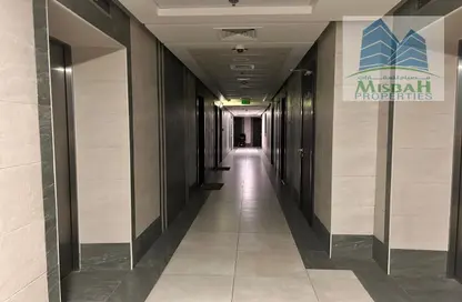 Apartment - 1 Bedroom - 2 Bathrooms for rent in Al Mamzar - Deira - Dubai