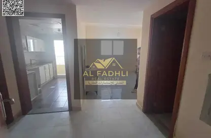 Apartment - 2 Bedrooms - 2 Bathrooms for rent in Al Jurf 3 - Al Jurf - Ajman Downtown - Ajman