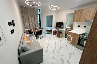 Apartment - 1 Bedroom - 1 Bathroom for sale in Al Maryah Vista - Al Maryah Island - Abu Dhabi Apartment - 1 Bedroom - 1 Bathroom for sale in Al Maryah Vista - Al Maryah Island - Abu Dhabi
