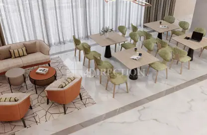 Apartment - Studio - 1 Bathroom for sale in Azizi Milan - City of Arabia - Dubai