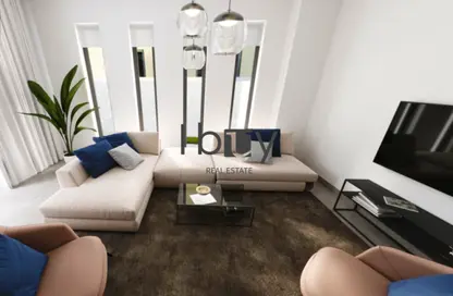 Villa - 4 Bedrooms - 5 Bathrooms for sale in Yas Park Views - Yas Island - Abu Dhabi