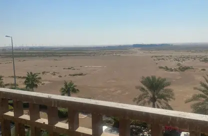 شقة - 1 حمام للايجار في مبنى السبيل - الغدير - أبوظبي