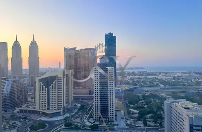 شقة - 2 غرف نوم - 3 حمامات للايجار في ارت هايتس - برشا هايتس (تيكوم) - دبي