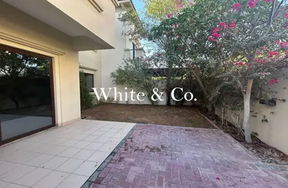 Townhouse - 3 Bedrooms - 4 Bathrooms for rent in Mira 1 - Mira - Reem - Dubai Townhouse - 3 Bedrooms - 4 Bathrooms for rent in Mira 1 - Mira - Reem - Dubai