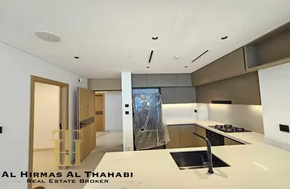 Apartment - 1 Bedroom - 2 Bathrooms for rent in H Three by Aurora - District 11 - Jumeirah Village Circle - Dubai
