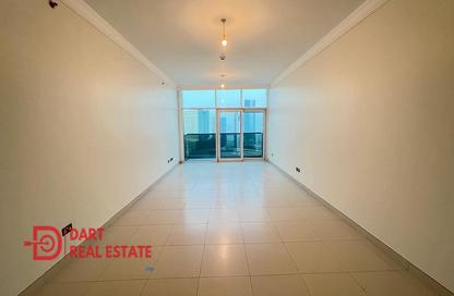 Apartment - 2 Bedrooms - 3 Bathrooms for rent in The Extension - Tourist Club Area - Abu Dhabi