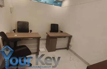 Business Centre - Studio for rent in Oud Metha - Bur Dubai - Dubai
