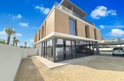 فيلا - 4 غرف نوم - 7 حمامات للبيع في جون - المرابع العربية 3 - دبي