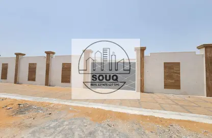 Villa - 6 Bedrooms - 7 Bathrooms for sale in Al Qusaidat - Ras Al Khaimah