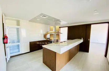 Apartment - 2 Bedrooms - 2 Bathrooms for rent in Hameni Tower - Jumeirah Village Circle - Dubai