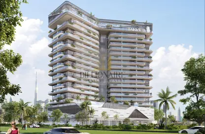 Apartment - Studio - 1 Bathroom for sale in Divine Al Barari - Majan - Dubai Land - Dubai