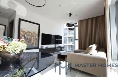 Apartment - 1 Bedroom - 1 Bathroom for rent in Residences 2 - District One - Mohammed Bin Rashid City - Dubai Apartment - 1 Bedroom - 1 Bathroom for rent in Residences 2 - District One - Mohammed Bin Rashid City - Dubai