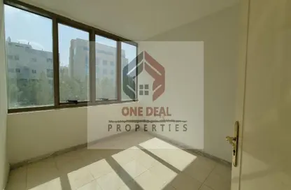 Empty Room image for: Apartment - 2 Bedrooms - 2 Bathrooms for rent in Al Murabaa - Al Ain, Image 1