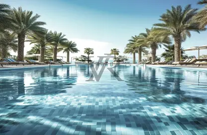 شقة - غرفة نوم - 2 حمامات للبيع في أكوا أرك - جزيرة المرجان - رأس الخيمة