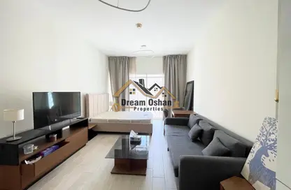 Apartment - Studio - 1 Bathroom for rent in Azizi Aliyah - Al Jaddaf - Dubai