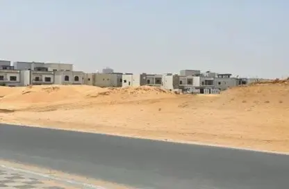 أرض - استوديو للبيع في الزاهية جاردنز - الزاهية - عجمان