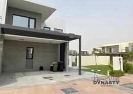 Townhouse - 4 bedrooms - 4 bathrooms for sale in Camelia 1 - Camelia - Arabian Ranches 2 - Dubai