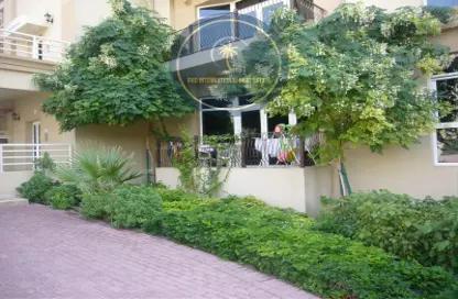 Apartment - 2 Bedrooms - 2 Bathrooms for sale in Uptown Mirdif - Mirdif - Dubai