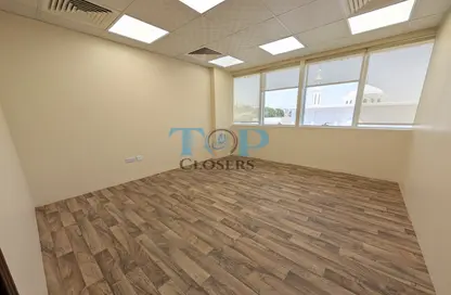 Office Space - Studio - 1 Bathroom for rent in Central District - Al Ain