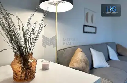شقة - 2 غرف نوم - 3 حمامات للايجار في عزيزي برتون - الفرجان - دبي شقة - 2 غرف نوم - 3 حمامات للايجار في عزيزي برتون - الفرجان - دبي