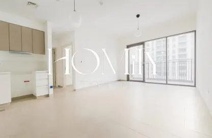 Apartment - 1 Bedroom - 1 Bathroom for rent in Park Heights 2 - Park Heights - Dubai Hills Estate - Dubai