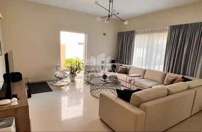 Villa - 3 Bedrooms - 5 Bathrooms for sale in Al Mariah Community - Al Raha Gardens - Abu Dhabi