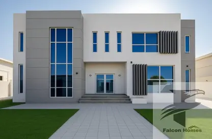 Villa - 5 Bedrooms - 6 Bathrooms for rent in Nad Al Sheba 4 - Nad Al Sheba - Dubai
