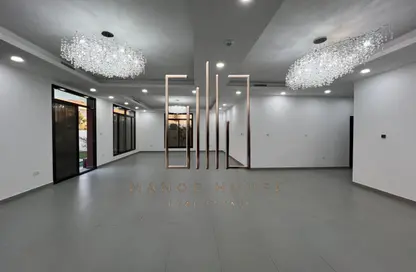 Villa - 5 Bedrooms - 7 Bathrooms for rent in Al Furjan West - Al Furjan - Dubai