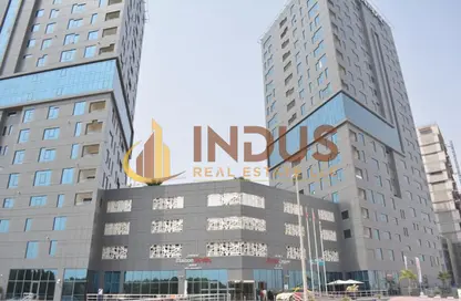 Apartment - Studio - 1 Bathroom for rent in Capital Bay Tower A - Capital Bay - Business Bay - Dubai