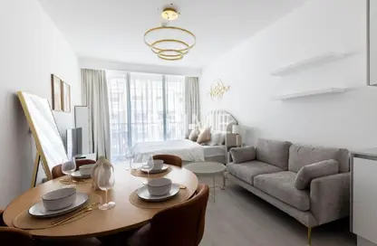 Apartment - Studio - 1 Bathroom for sale in Luma21 - Jumeirah Village Circle - Dubai