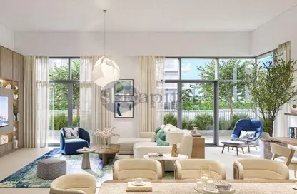 Apartment - 2 Bedrooms - 2 Bathrooms for sale in Seascape - Mina Rashid - Dubai