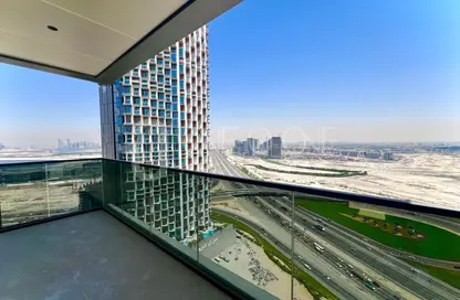 Apartment - 2 Bedrooms - 3 Bathrooms for rent in Nobles Tower - Business Bay - Dubai