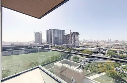 Apartment - 3 Bedrooms - 3 Bathrooms for sale in One Park Avenue - Sobha Hartland - Mohammed Bin Rashid City - Dubai