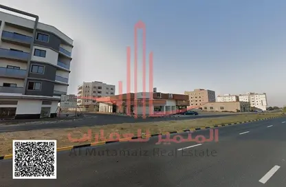 أرض - استوديو للبيع في عجمان جلوبال سيتي - العالية - عجمان