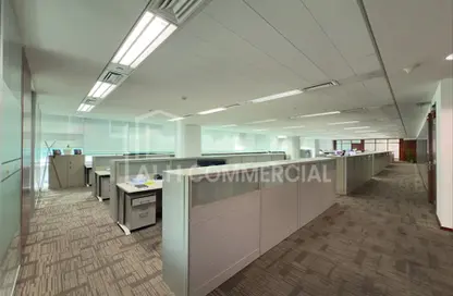 Office Space - Studio for rent in Emaar Business Park Building 1 - Emaar Business Park - Sheikh Zayed Road - Dubai Office Space - Studio for rent in Emaar Business Park Building 1 - Emaar Business Park - Sheikh Zayed Road - Dubai