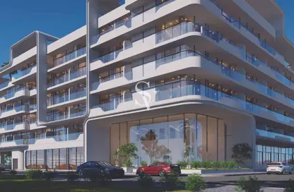 Apartment - 1 Bedroom - 2 Bathrooms for sale in 99 Park Place - Jumeirah Village Circle - Dubai