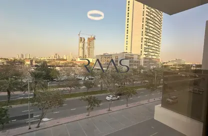 Apartment - 2 Bedrooms - 3 Bathrooms for sale in 03 Residence by NED Al Ghurair - Jumeirah Village Triangle - Dubai