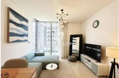 Apartment - 1 Bedroom - 1 Bathroom for sale in Sobha Creek Vistas Tower B - Sobha Hartland - Mohammed Bin Rashid City - Dubai